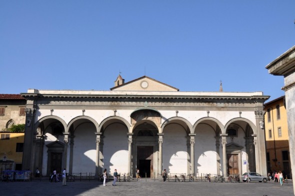 BASILICA DE LA SANTISIMA ANUNCIADA