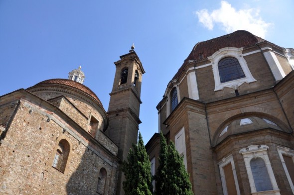 BASILICA DE SAN LORENZO