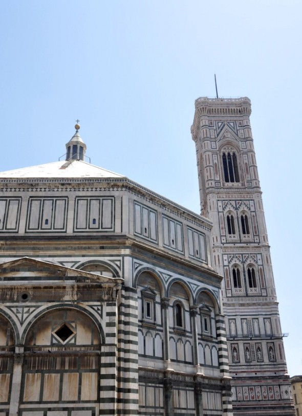 PLAZA DEL DUOMO 