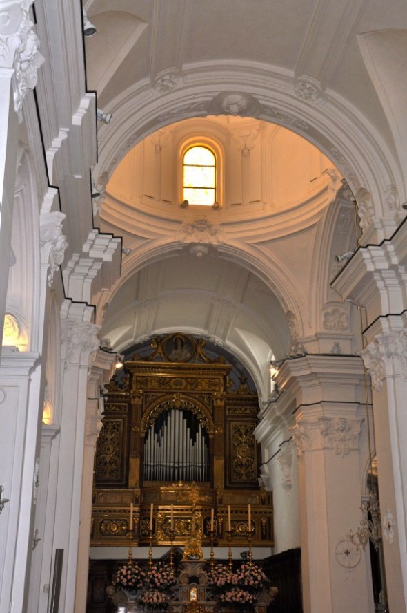CATEDRAL  DE SAN ESTEBAN