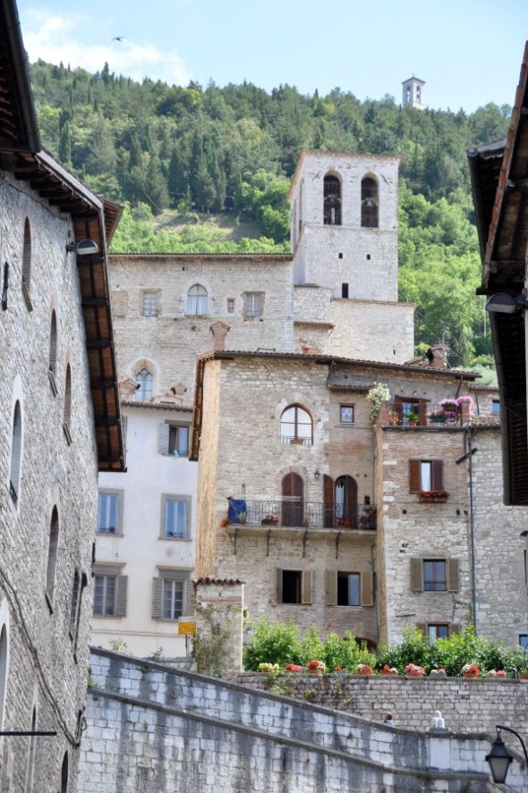 GUBBIO