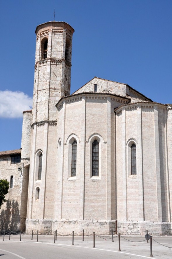 IGLESIA DE SAN FRANCISCO