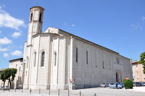 IGLESIA DE SAN FRANCISCO