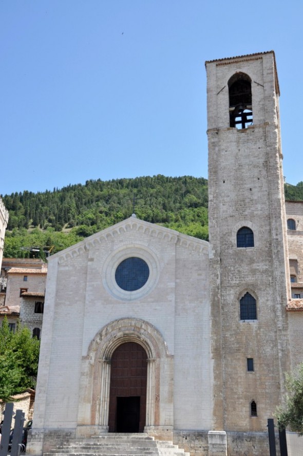 IGLESIA DE SAN JUAN