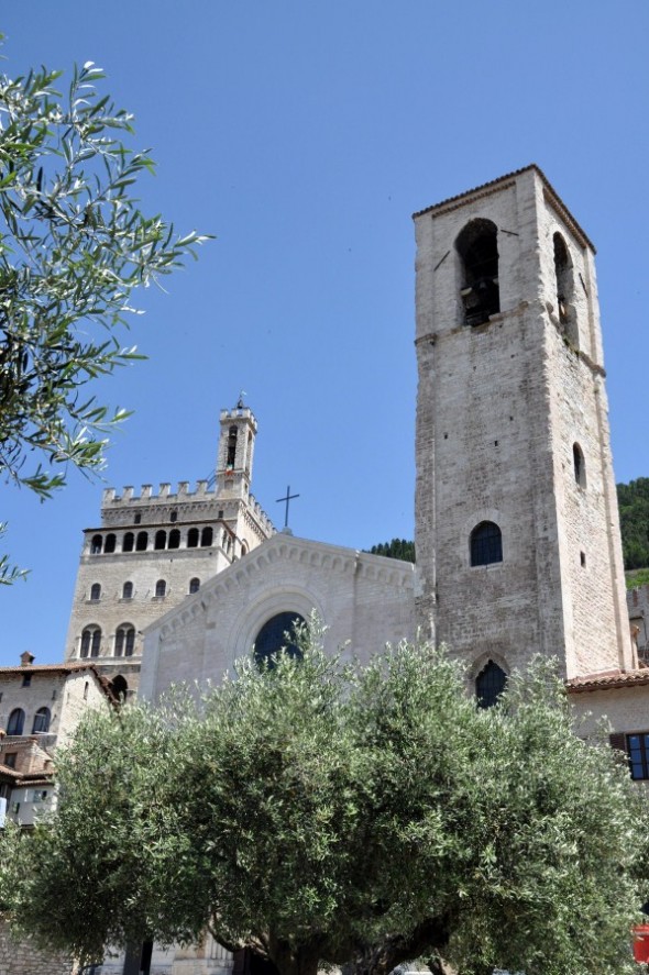 IGLESIA DE SAN JUAN