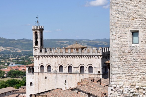 PALACIO DE LOS CONSULES 