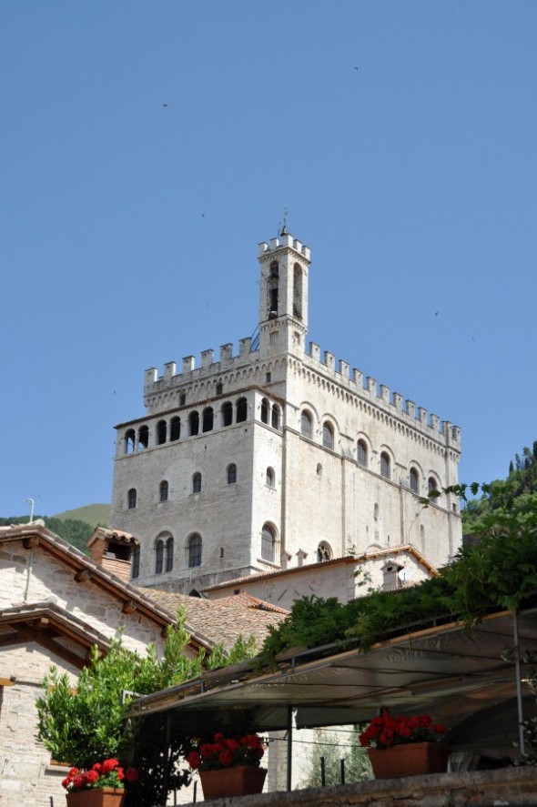 PALACIO DE LOS CONSULES 