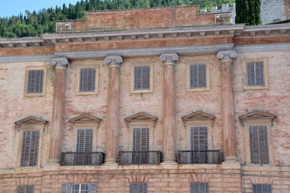 PALACIO RANGHIASCI