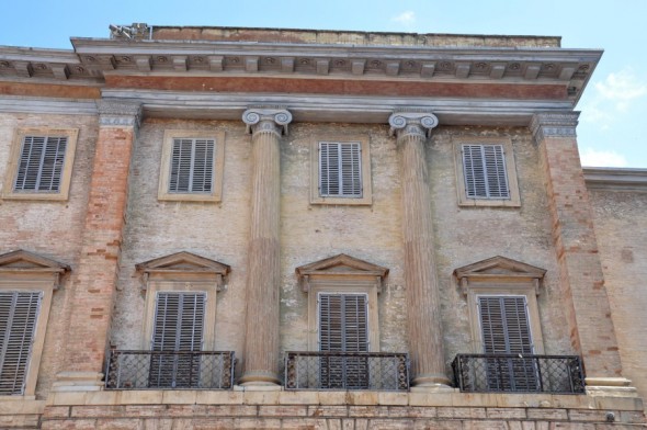 PALACIO RANGHIASCI