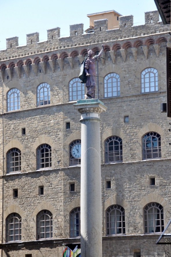 PALACIO STROZZI 