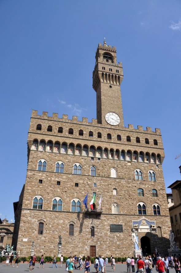 PALACIO VECCHIO 