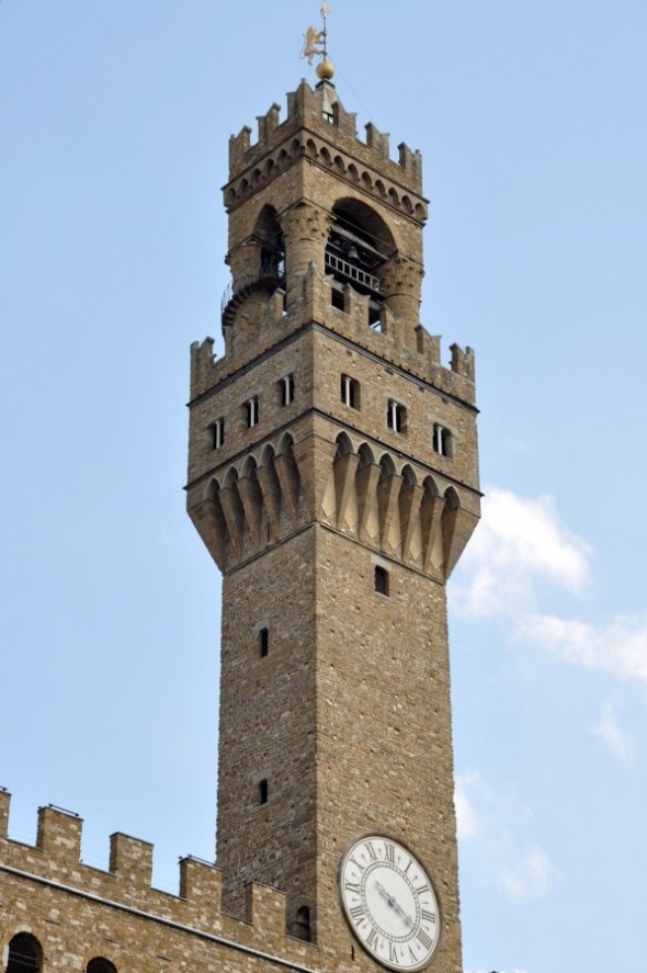 PALACIO VECCHIO 