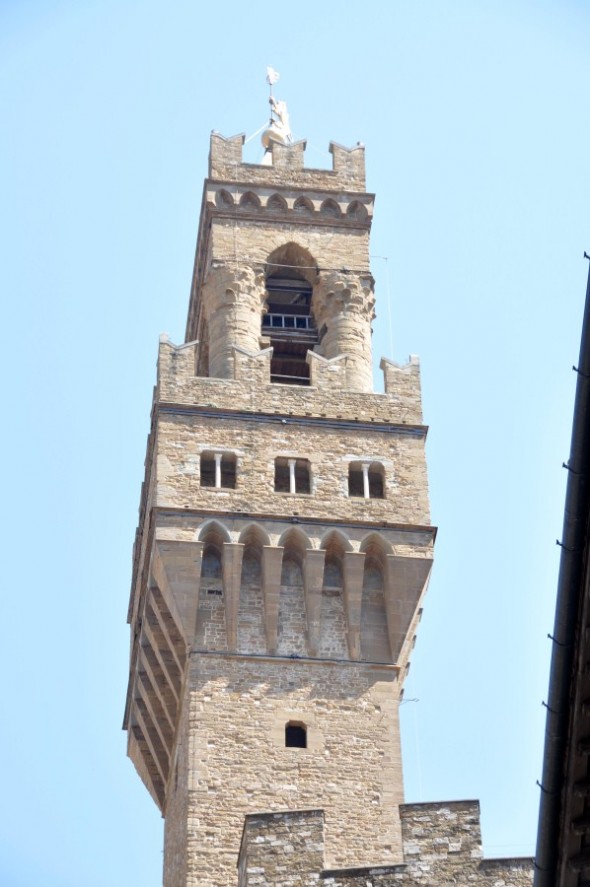 PALACIO VECCHIO 