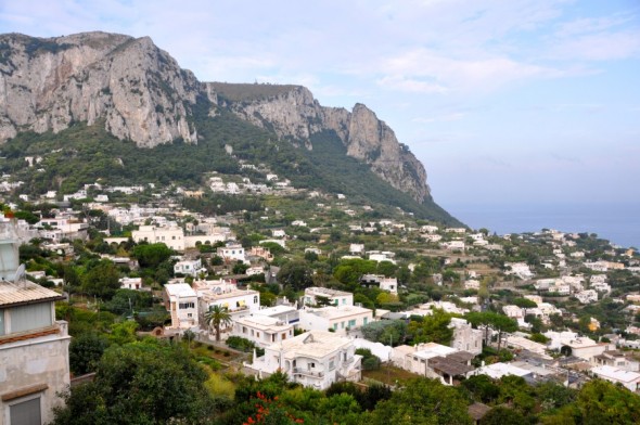 PANORAMICA 