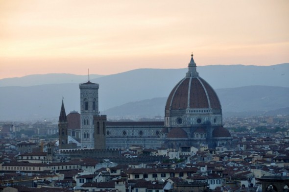 PLAZA DE MICHELANGELO 