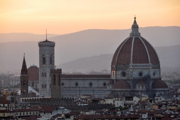 PLAZA DE MICHELANGELO 