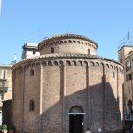 PLAZA DEL ERBE
