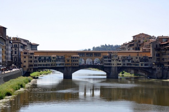 PUENTE VECCHIO 