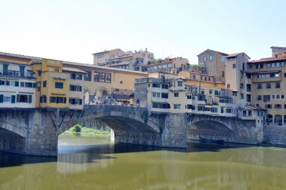 PUENTE VECCHIO 