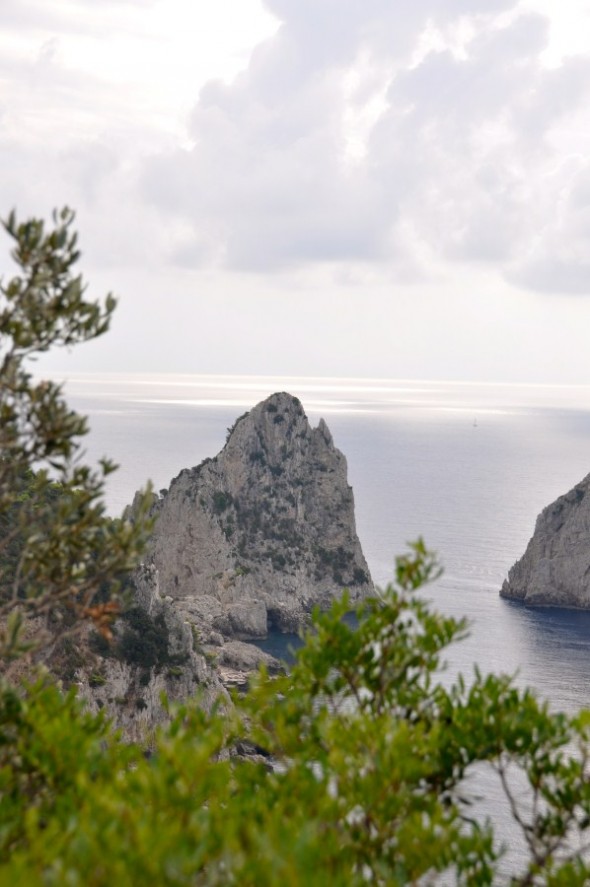 ROCAS FARAGLIONI 