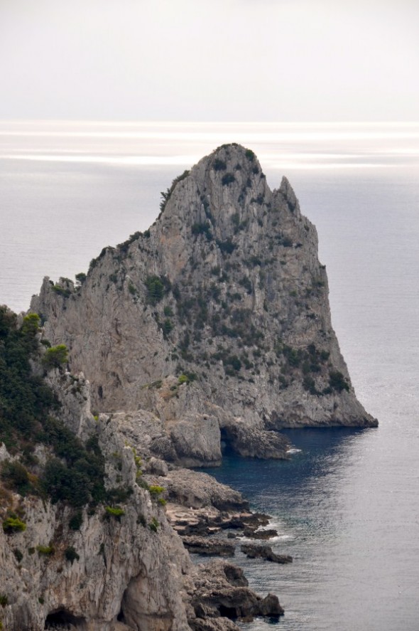 ROCAS FARAGLIONI 