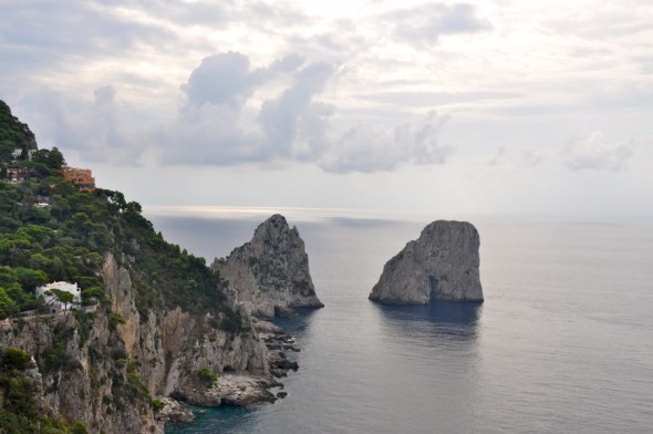 ROCAS FARAGLIONI 