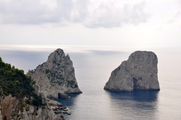 ROCAS FARAGLIONI 