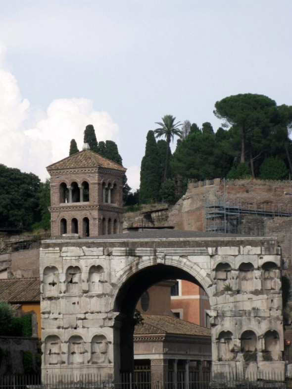 ARCO DE JANUS