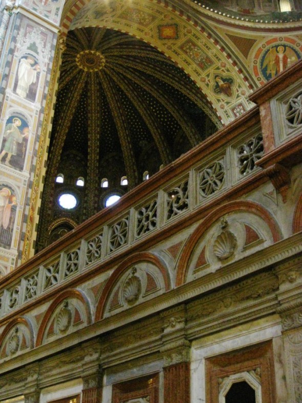 BASILICA DE SAN ANTONIO DE PADUA