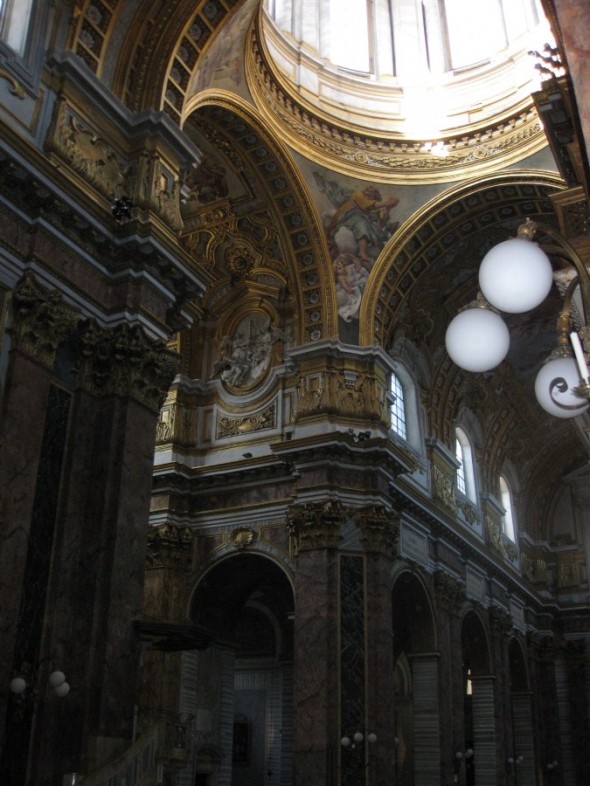 BASILICA DE SAN PEDRO