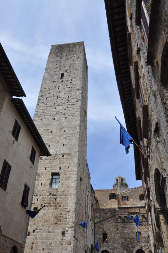 CALLE DE SAN GIOVANNI 