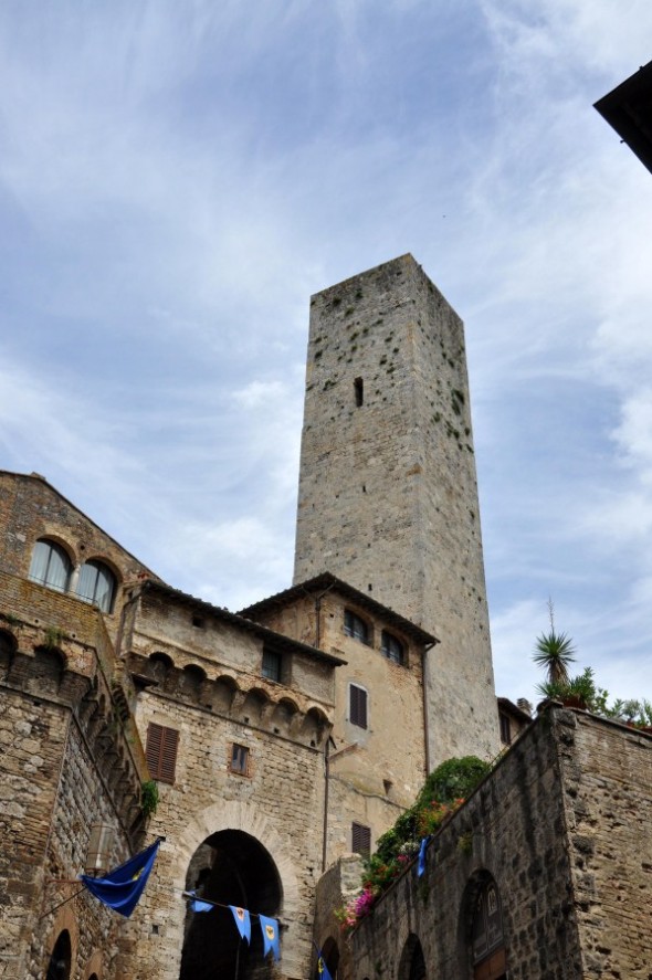 CALLE DE SAN GIOVANNI 