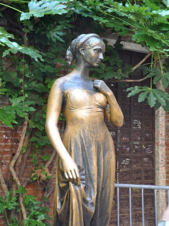 CASA DE JULIETA 