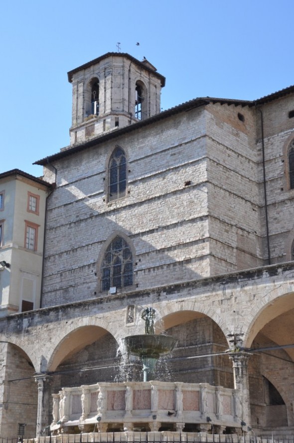 CATEDRAL DE SAN LORENZO