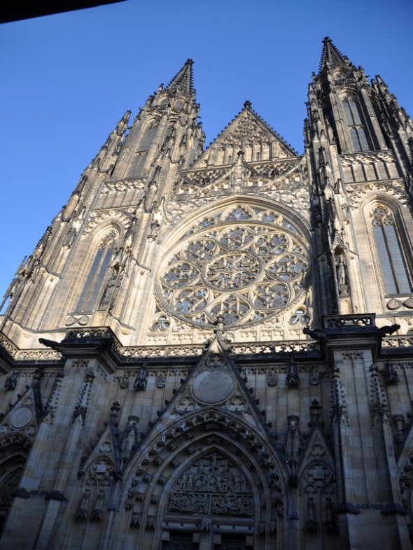 CATEDRAL DE SAN VITO 