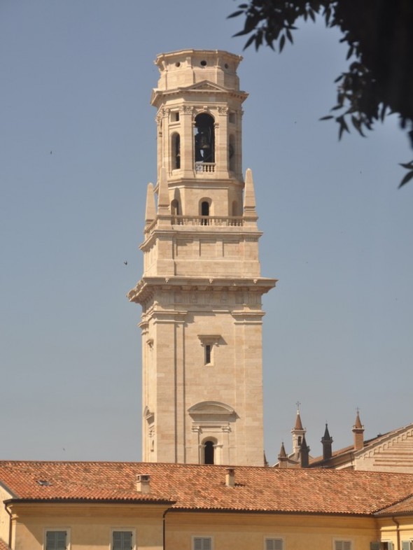 CATEDRAL SANTA MARIA MATRICOLARE 