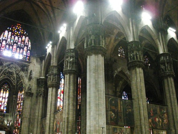 DUOMO