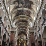 STARE MESTO:IGLESIA DE SAN JACOBO