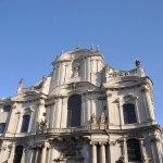 MALA STRANA:IGLESIA DE SAN NICOLAS