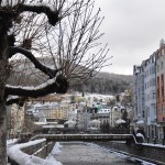 KARLOVY VARY