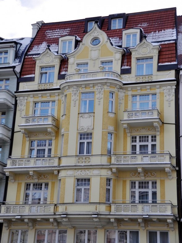 KARLOVY VARY 