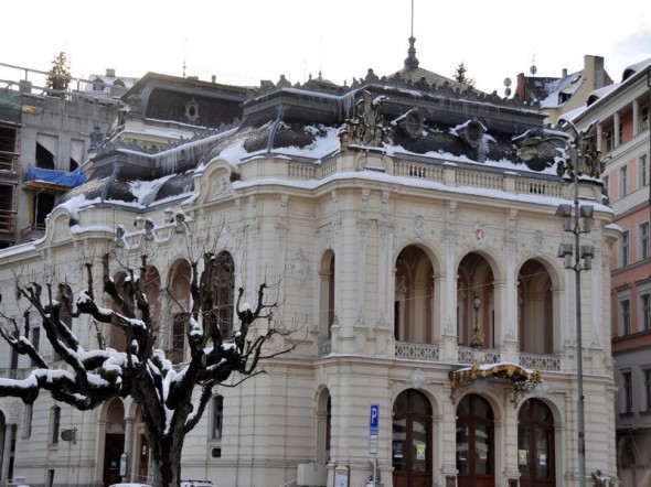 KARLOVY VARY 