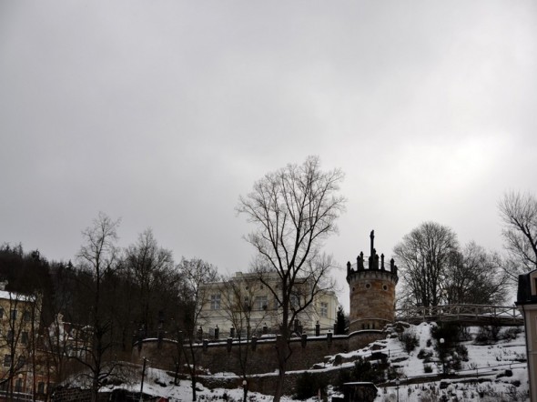 KARLOVY VARY 