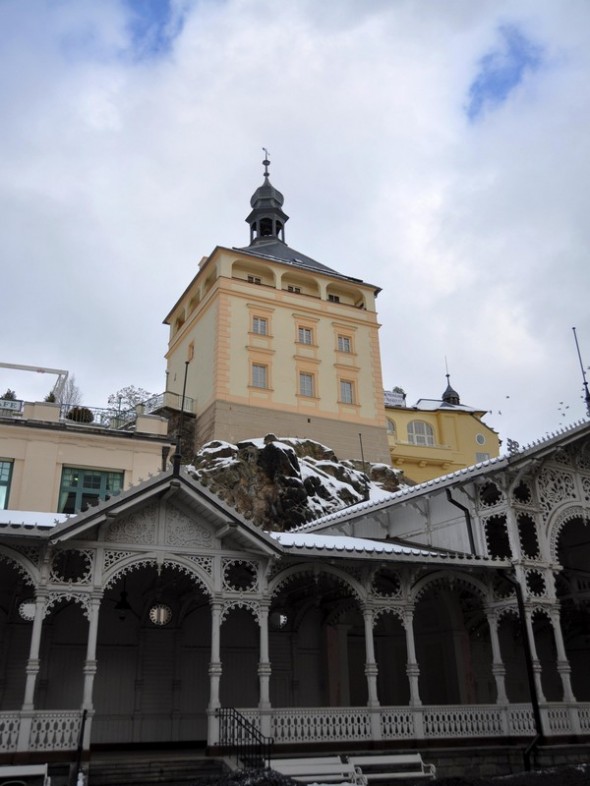 KARLOVY VARY 