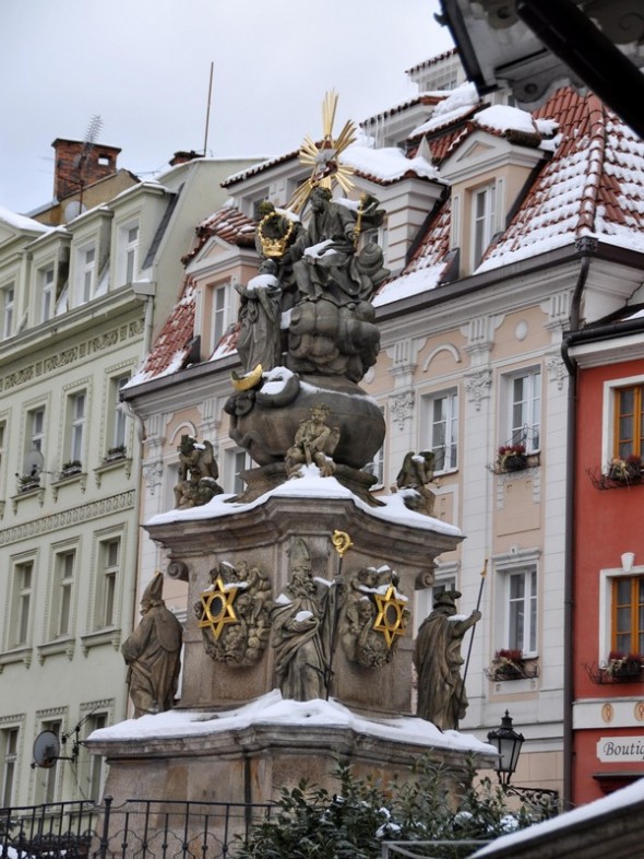 KARLOVY VARY 