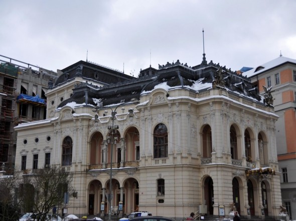 KARLOVY VARY 