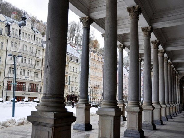 KARLOVY VARY 