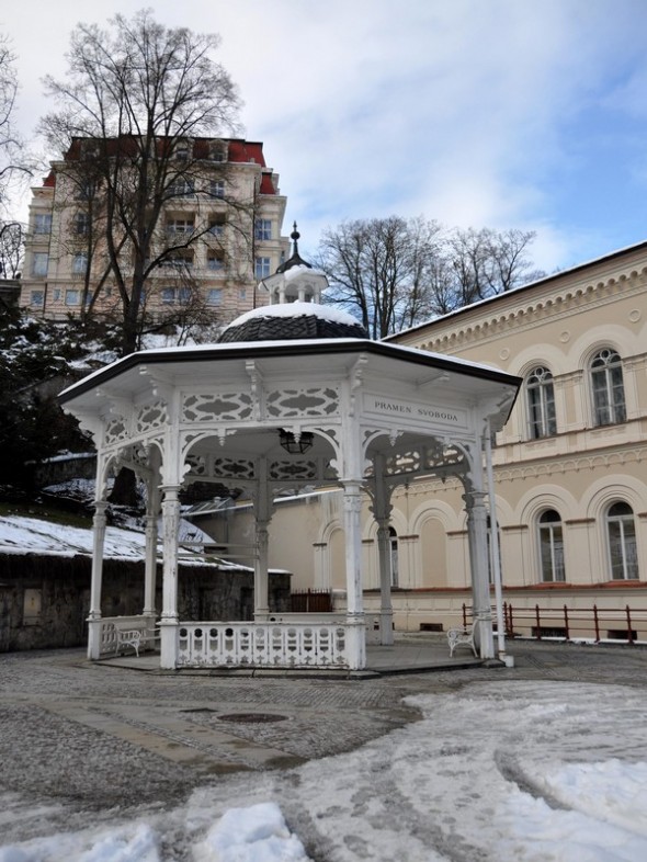 KARLOVY VARY 