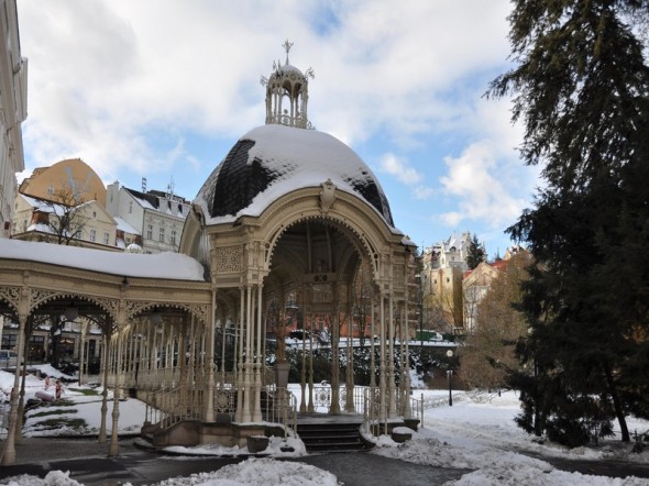 KARLOVY VARY 