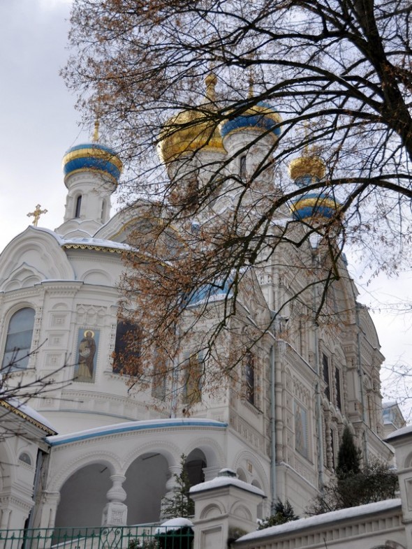 KARLOVY VARY 